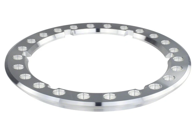 Ford Racing 2021+ Ford Bronco Functional Bead Lock Ring Kit - Image 20