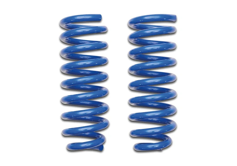 Ford Racing 2021+ Ford F-150 2WD/4WD Regular Cab / Super Cab / Super Crew Complete Lowering Kit - Image 10