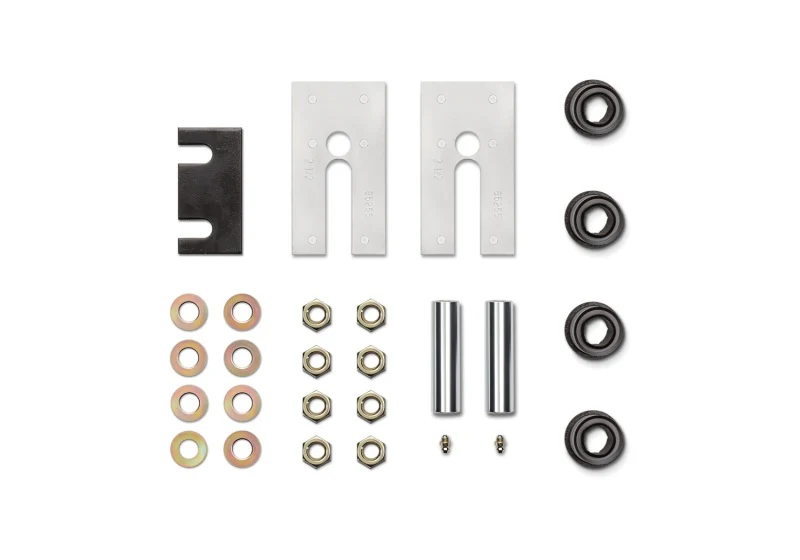 Ford Racing 2021+ Ford F-150 2WD/4WD Regular Cab / Super Cab / Super Crew Complete Lowering Kit - Image 14