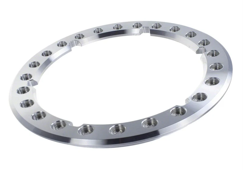 Ford Racing 21-24 Bronco / 22-24 Bronco Raptor/ 21-25 F-150 Raptor Bead Lock Ring Kit - Image 11