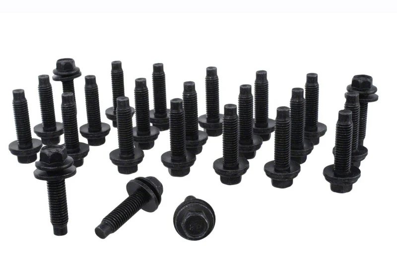Ford Racing 21-24 Bronco / 22-24 Bronco Raptor/ 21-25 F-150 Raptor Bead Lock Ring Kit - Image 12