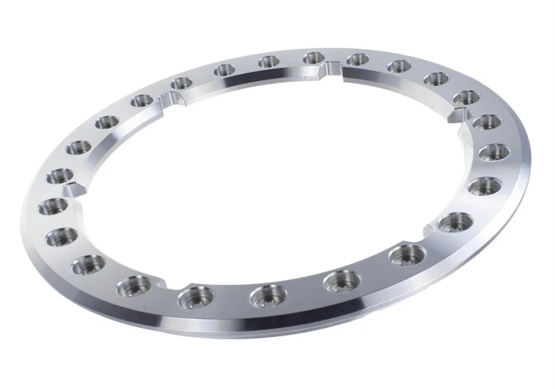 Ford Racing 21-24 Bronco / 22-24 Bronco Raptor/ 21-25 F-150 Raptor Bead Lock Ring Kit - Image 7