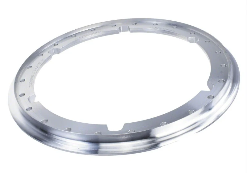 Ford Racing 21-24 Bronco / 22-24 Bronco Raptor/ 21-25 F-150 Raptor Bead Lock Ring Kit - Image 8
