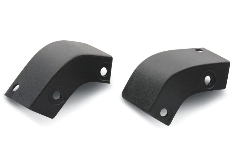 Ford Racing 21-24 F-150 Rocker Panel Aero Shield Delete Kit - Image 2