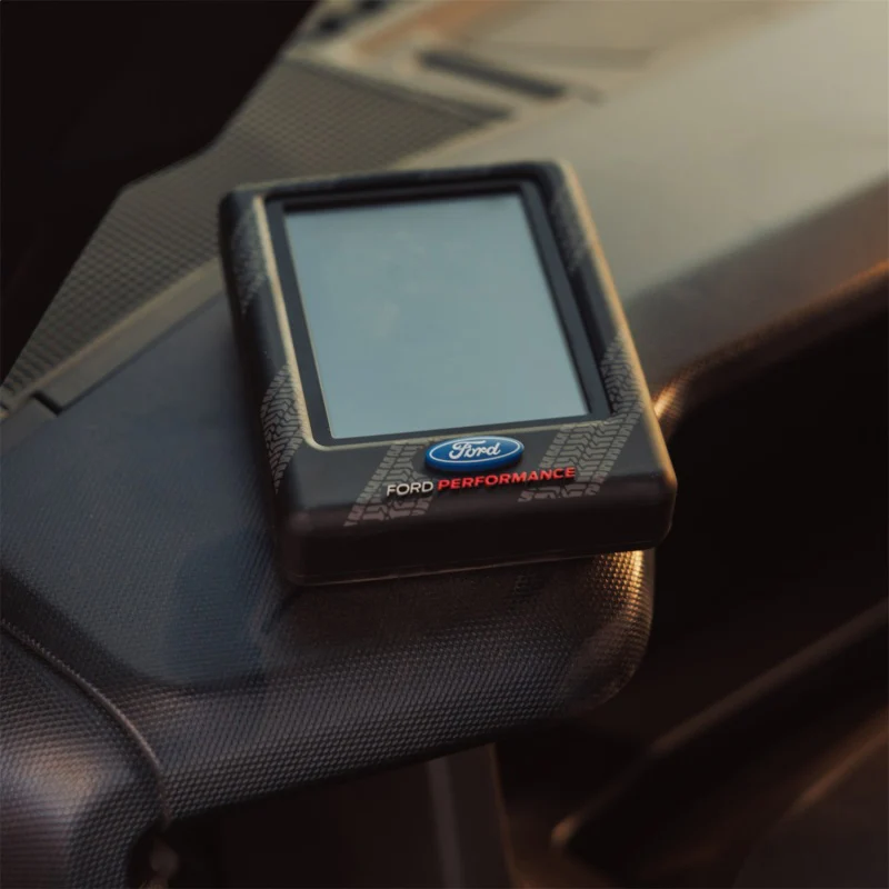 Ford Racing 21-24 Ford Bronco 2.7L Performance Calibration - Image 3