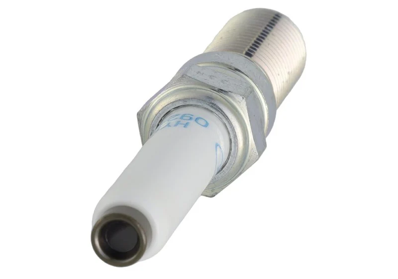 Ford Racing 21-25 F-150 5.0L Coyote (w/Variable Displacement) Cold Spark Plug Set - Image 3
