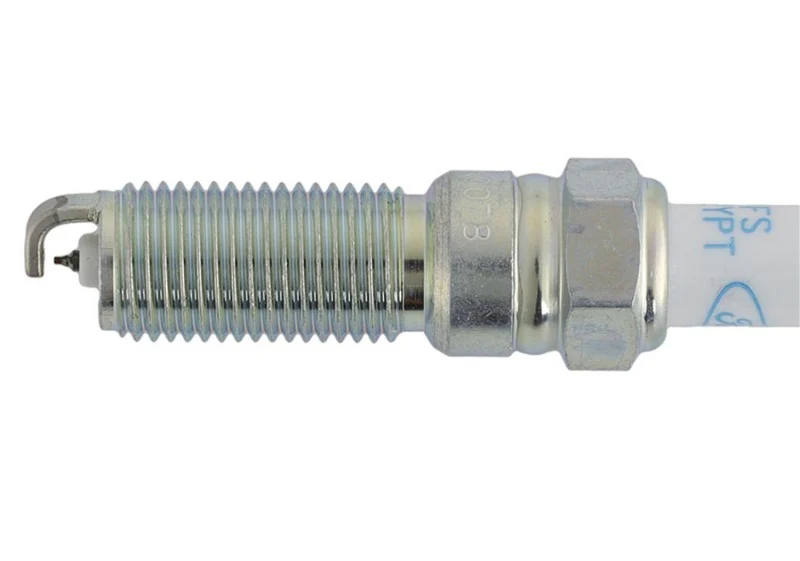 Ford Racing 21-25 F-150 5.0L Coyote (w/Variable Displacement) Cold Spark Plug Set - Image 4