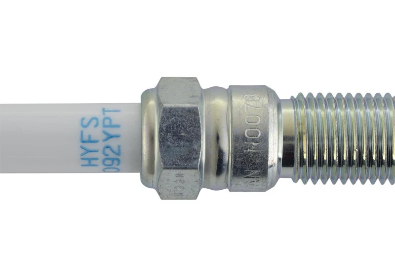 Ford Racing 21-25 F-150 5.0L Coyote (w/Variable Displacement) Cold Spark Plug Set - Image 8