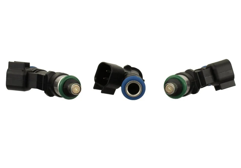 Ford Racing 47 LB/HR Fuel Injector Set - Image 13
