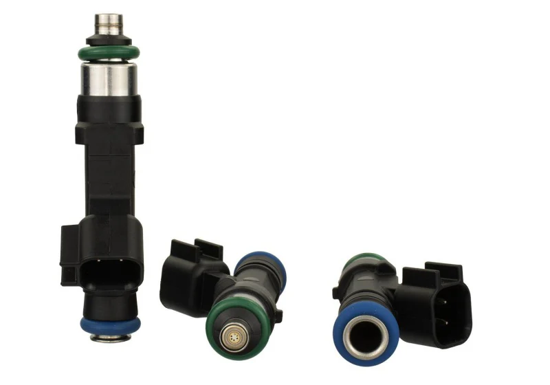 Ford Racing 47 LB/HR Fuel Injector Set - Image 14