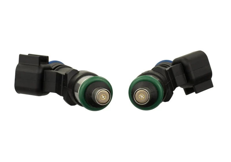 Ford Racing 47 LB/HR Fuel Injector Set - Image 15