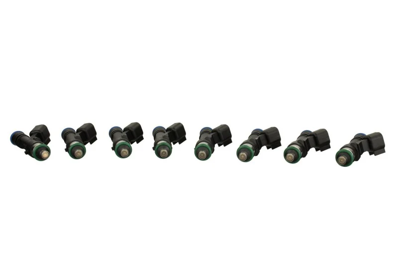 Ford Racing 47 LB/HR Fuel Injector Set - Image 16