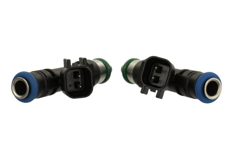 Ford Racing 47 LB/HR Fuel Injector Set - Image 4