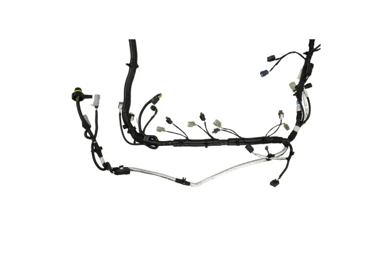 Ford Racing 5.0L Coyote Engine Harness for Automatic Transmission - Image 9