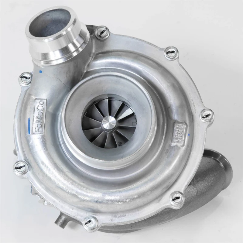 Ford Racing 6.7L Diesel Turbo Kit - Image 3