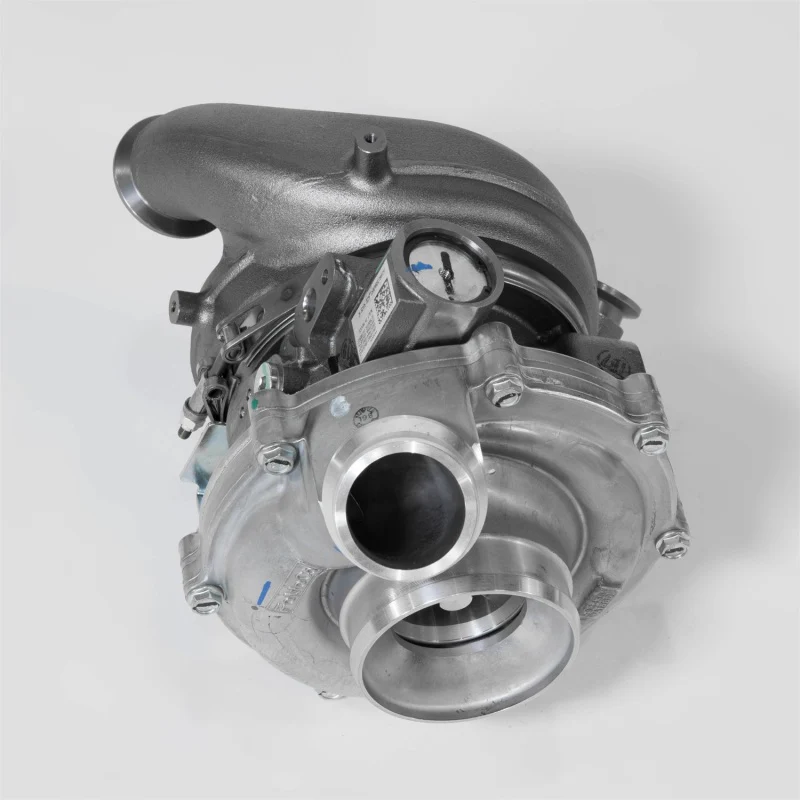 Ford Racing 6.7L Diesel Turbo Kit - Image 4