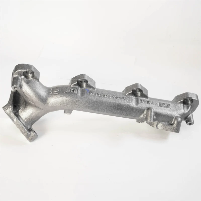 Ford Racing 6.7L Diesel Turbo Kit - Image 5