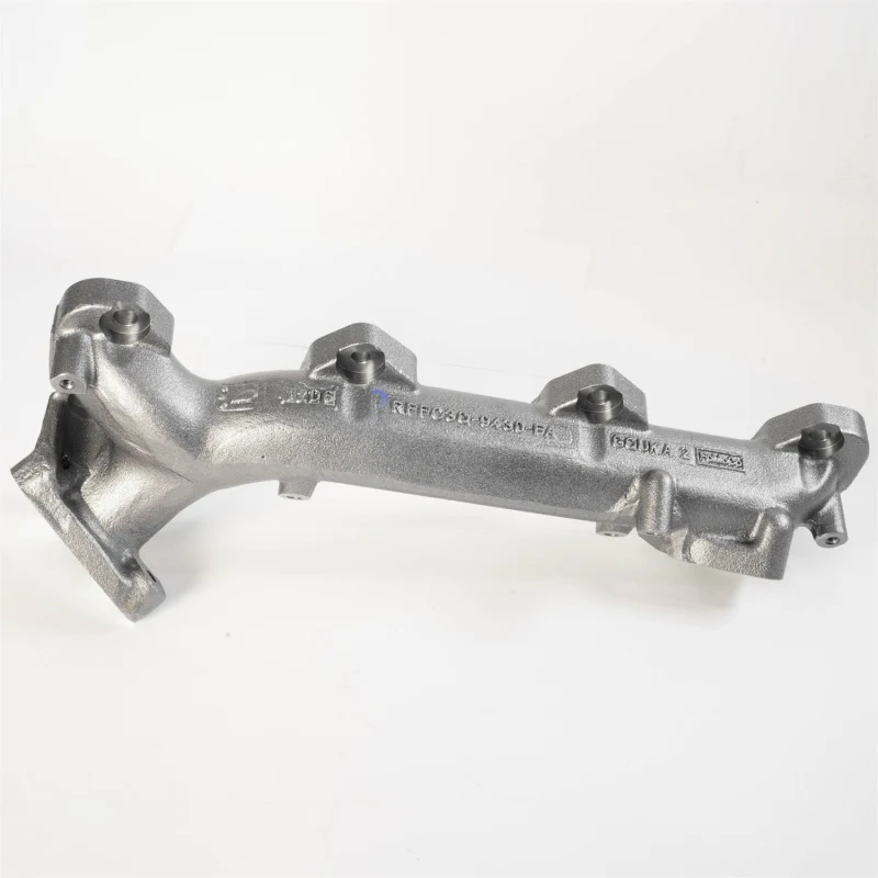 Ford Racing 6.7L Diesel Turbo Kit - Image 6