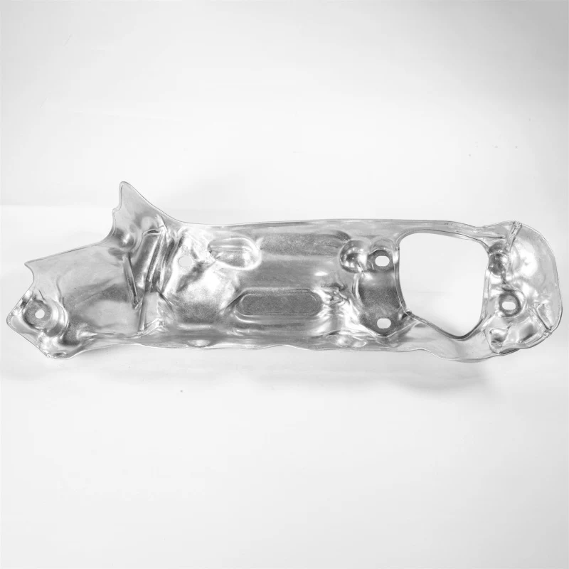 Ford Racing 6.7L Diesel Turbo Kit - Image 7
