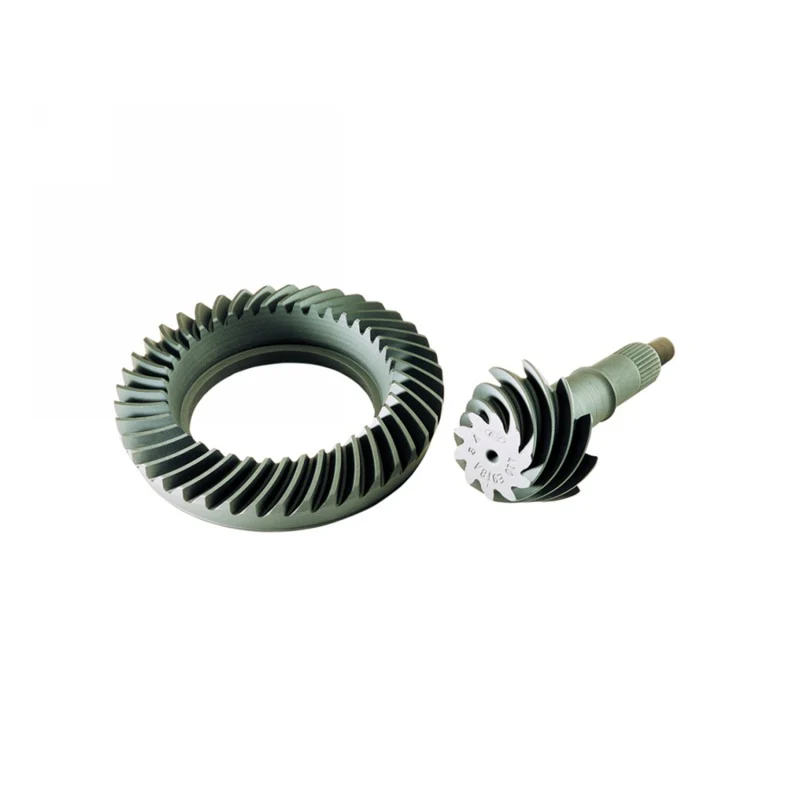 Ford Racing 8.8 Inch 4.10 Ring Gear and Pinion - Image 3