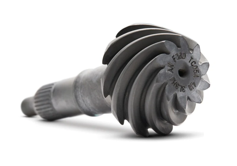 Ford Racing 8.8 Inch 4.10 Ring Gear and Pinion - Image 4