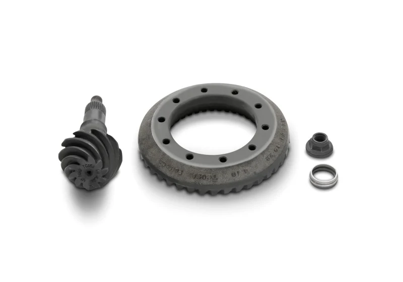 Ford Racing 8.8 Inch 4.10 Ring Gear and Pinion - Image 5