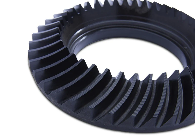 Ford Racing 8.8in 3.55 Ring Gear and Pinion - Image 12