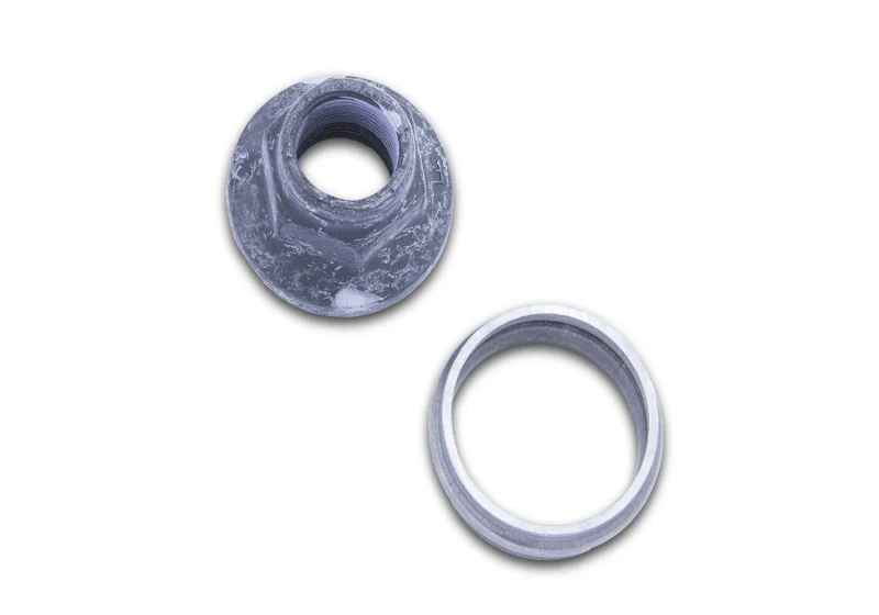 Ford Racing 8.8in 3.55 Ring Gear and Pinion - Image 9
