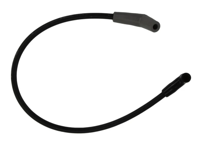 Ford Racing 9mm Spark Plug Wire Sets - Black - Image 3