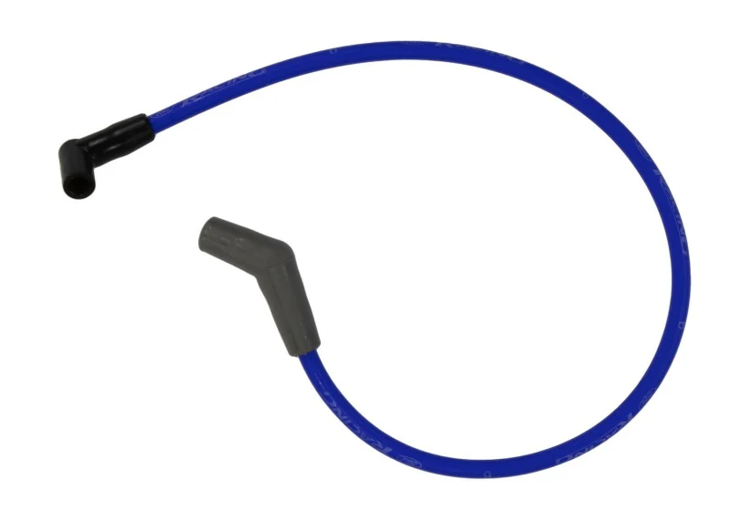 Ford Racing 9mm Spark Plug Wire Sets - Blue - Image 3