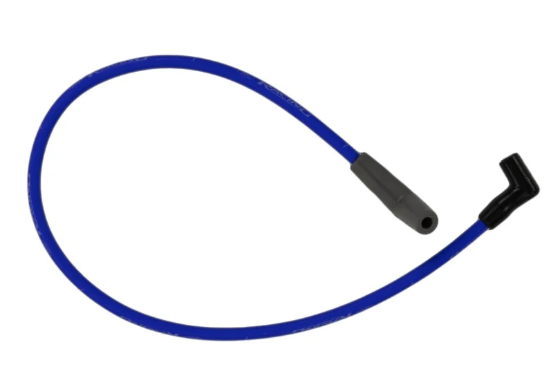 Ford Racing 9mm Spark Plug Wire Sets - Blue - Image 8