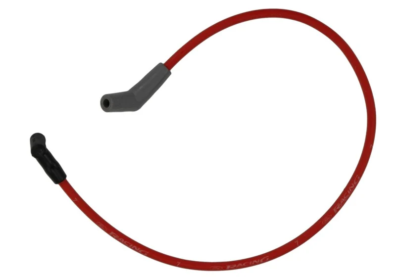 Ford Racing 9mm Spark Plug Wire Sets - Red - Image 6