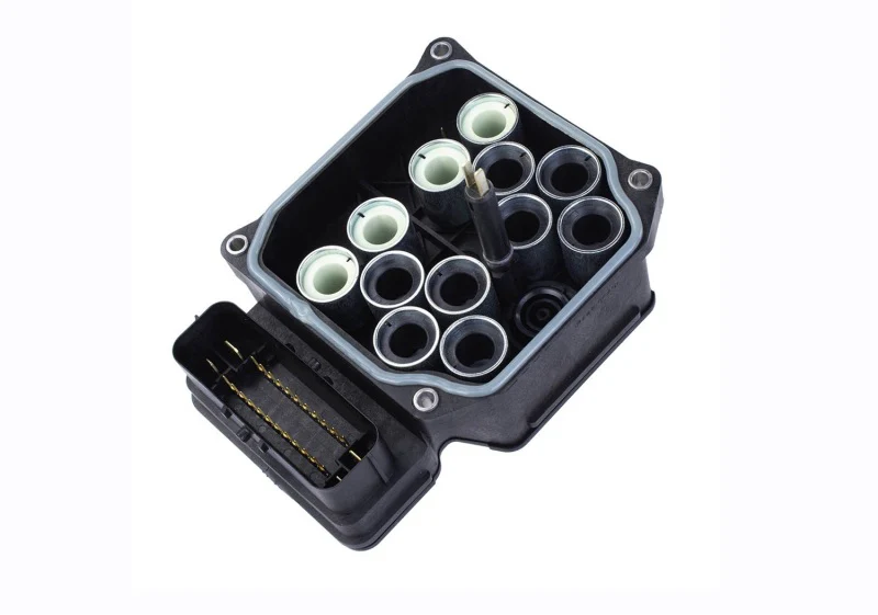 Ford Racing BOSS 302R/S ABS Module - Image 10