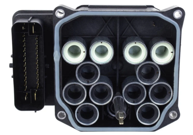 Ford Racing BOSS 302R/S ABS Module - Image 6