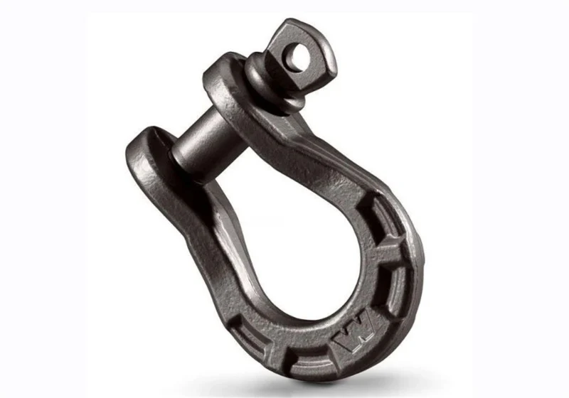 Ford Racing Epic D-Ring Shackle - Image 8