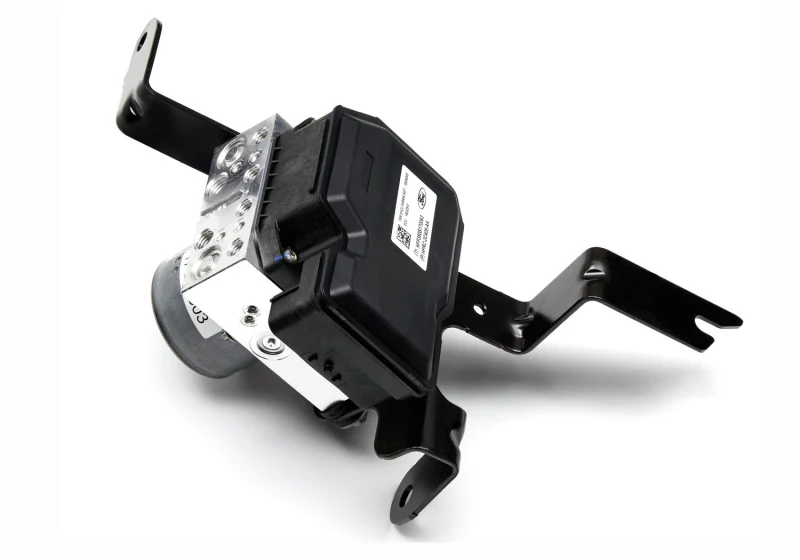 Ford Racing FP350S ABS Module w/ Bracket - Image 2
