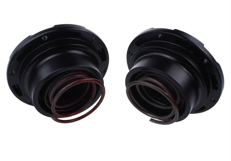 Ford Racing Super Duty Warn Locking Hubs - Image 13