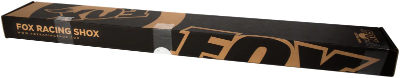 Fox 05+ Ford SD 2.0 Performance Series 13.6in. Smooth Body Remote Res. Rear Shock / 1.5-3.5in. Lift - Image 8