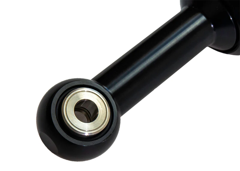 FOX 05+ Toyota Tacoma Performance Elite 2.5 Series Shock Front 2-3in Lift - Image 3