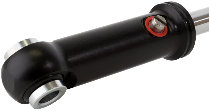 Fox 08-16 Ford Superduty 2.0 Performance Series ATS Stabilizer Steering Damper 1-1/8 Tie Rod (Alum) - Image 4