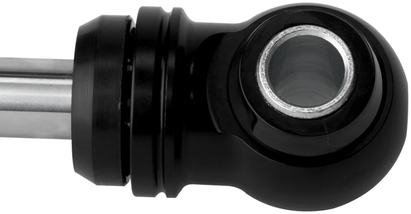 Fox 17-19 Ford F250/F350 2.0 Performance Series Remote Reservoir Adj. Front Shocks 0-1.5in Lift - Image 4