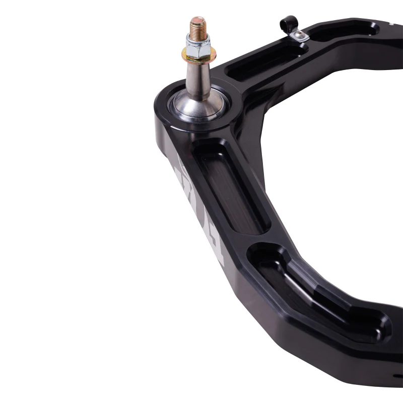 Fox 19-24 GM 1500 Billet Upper Control Arm - Black - Image 3
