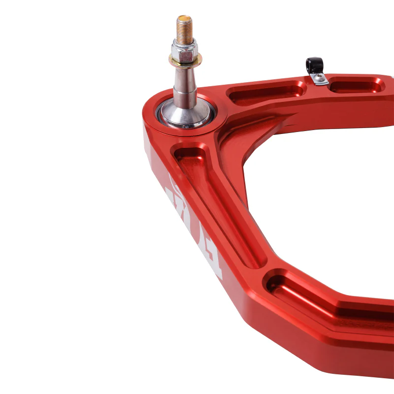 Fox 19-24 GM 1500 Billet Upper Control Arm - Orange - Image 2
