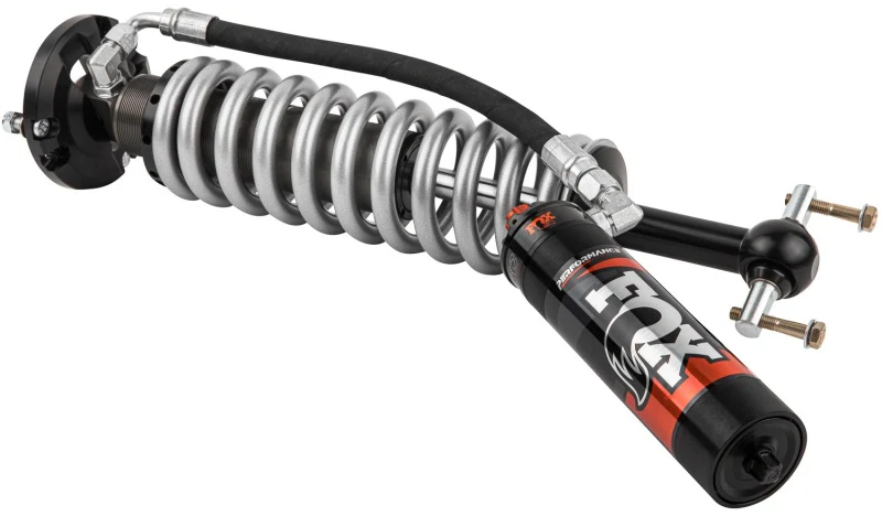 Fox 19+ GM 1500 Non-TrailBoss/Non-AT4 0-2in Lift / TB/AT4 0in Lift 2.5 Series Front RR Coil Over - Image 4