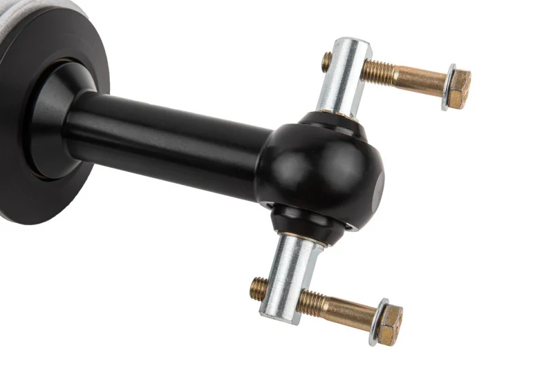 Fox 19+ GM 1500 Non-TrailBoss/Non-AT4 0-2in Lift / TB/AT4 0in Lift 2.5 Series Front RR Coil Over - Image 6