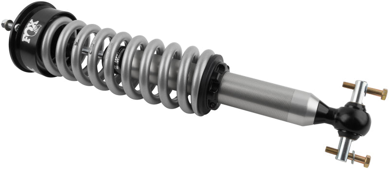 Fox 19+ GM 1500 w/UCA 2.0 Performance Series Front Coilover Non-TB 2-3.5in Lift/TB 1.5 Lift - Image 5