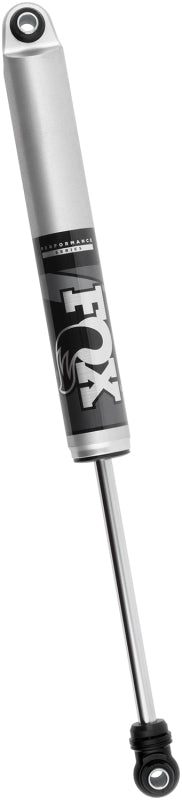 Fox 19+ GM 1500 w/UCA 2.0 Performance Series Rear Shock Non-TB 2.5-4in Lift/TB 0-2in Lift - Image 5