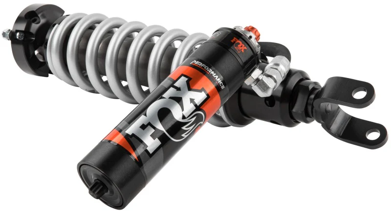 Fox 19+ Ram 1500 2.5 Perf. Series 6in R/R Front Adjustable Coilover 2in Lift DSC - Image 5