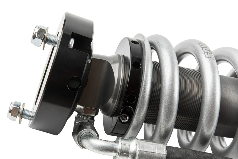 Fox 19+ Ram 1500 2.5 Perf. Series 6in R/R Front Adjustable Coilover 2in Lift DSC - Image 7