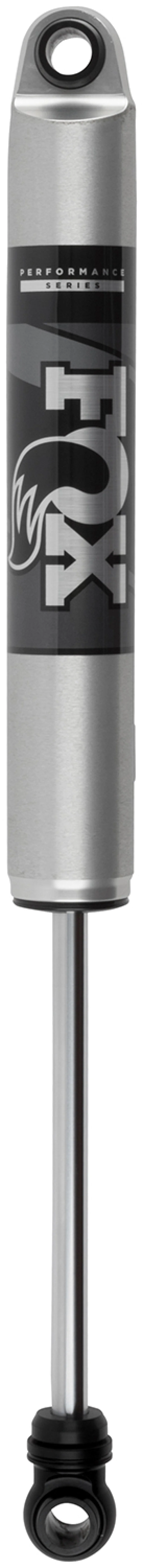 Fox 2.0 Performance Series Smooth Body IFP Rear Shock / 0-1.5in Lift - Image 2